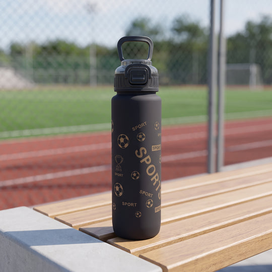 Plastic Water Bottle for Kids