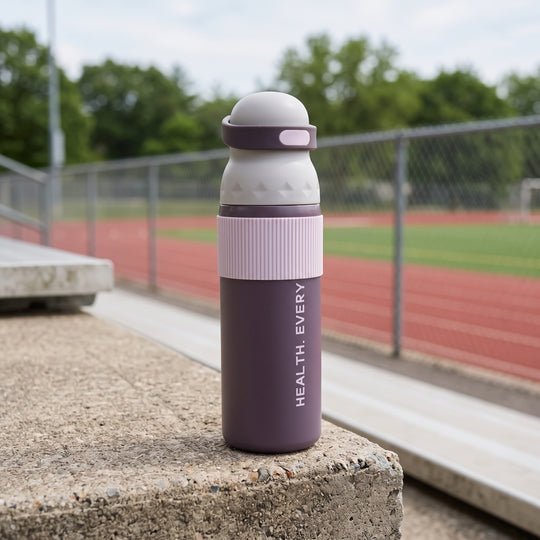 Stainless Steel Water Bottle