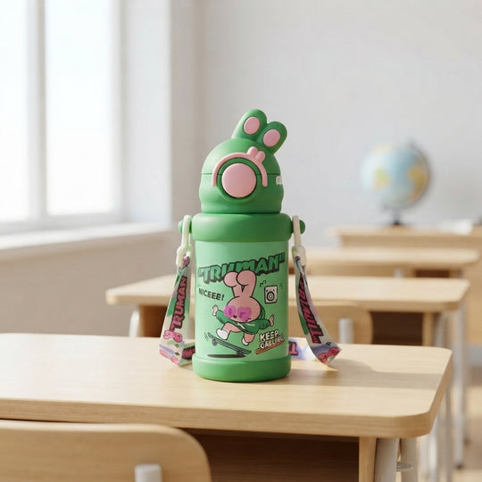 Stainless Steel Water Bottle for Kids