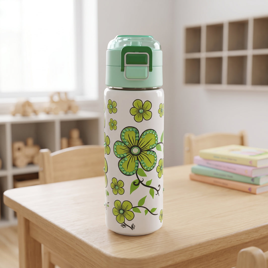 Stainless Steel Water Bottle for Kids