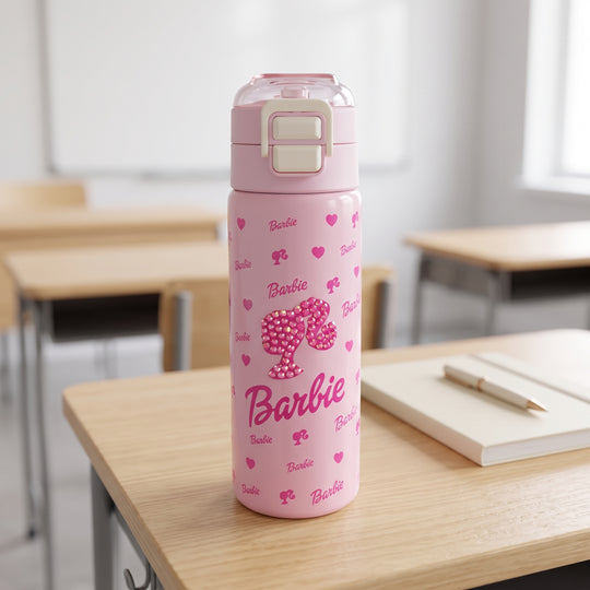 Stainless Steel Water Bottle for Kids