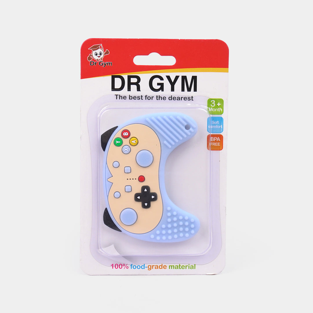 Character Silicone Teether