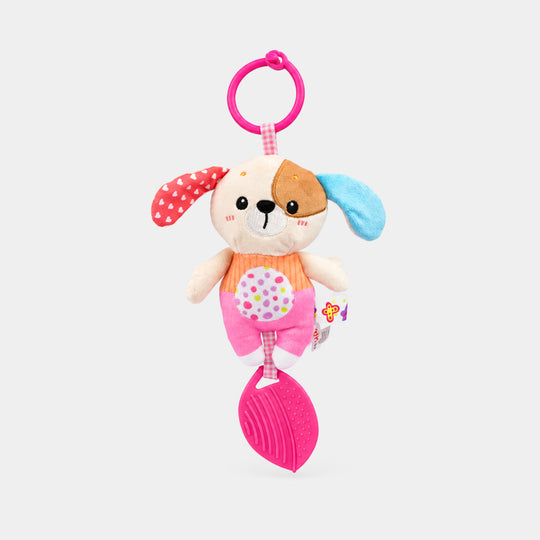 Soft Hanging Rattle