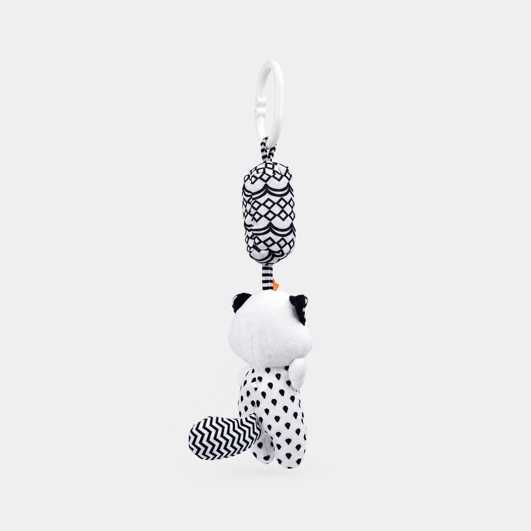 Soft Hanging Rattle
