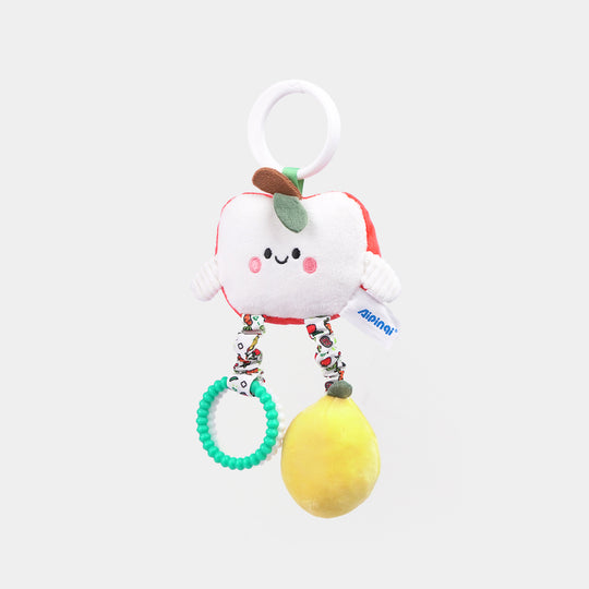 Soft Hanging Rattle