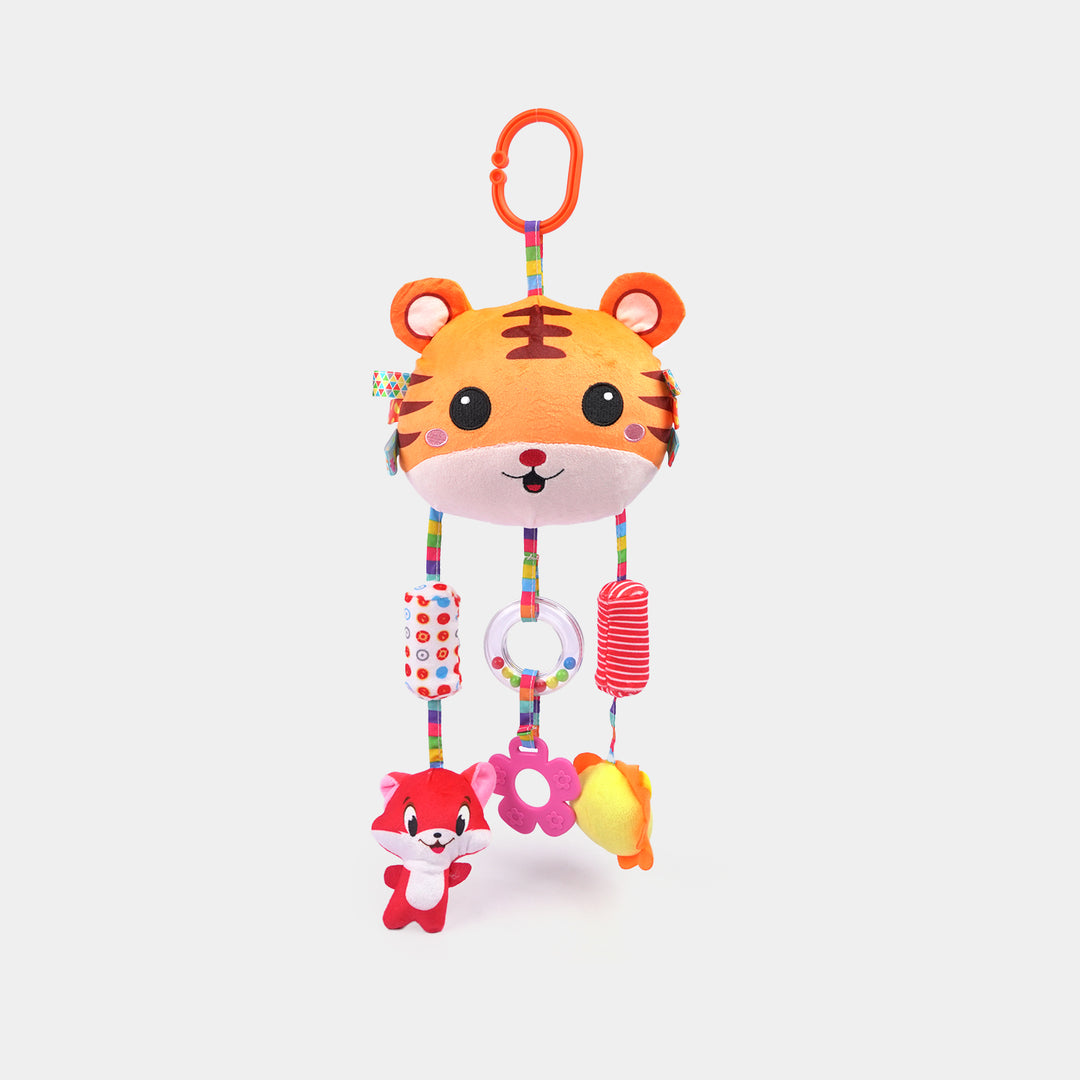 Soft Hanging Rattle