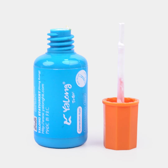 Solvent-Based Correction Fluid with Brush - 12ml