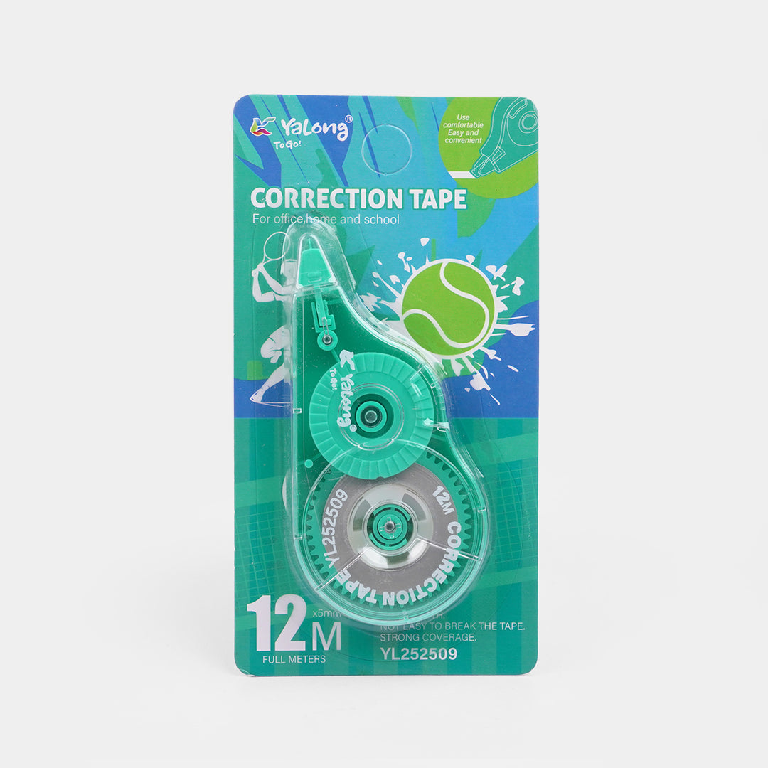 Stationery Correction Tape