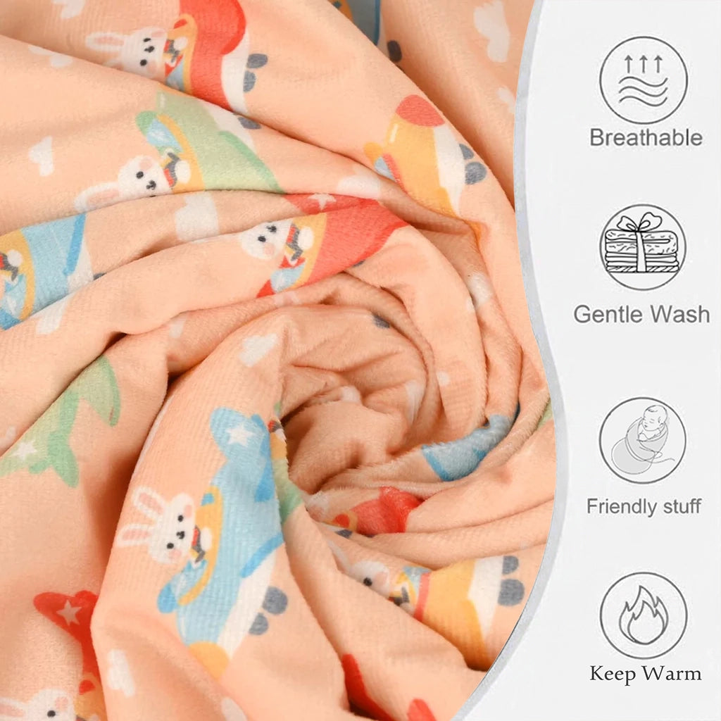 Baby Blanket