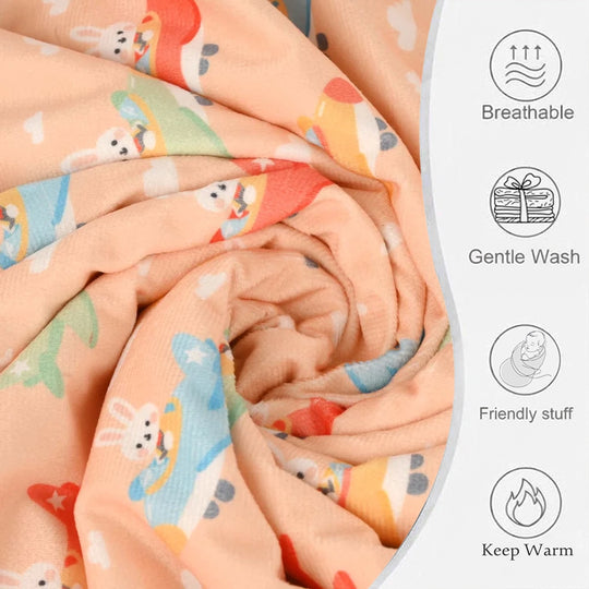 Baby Blanket