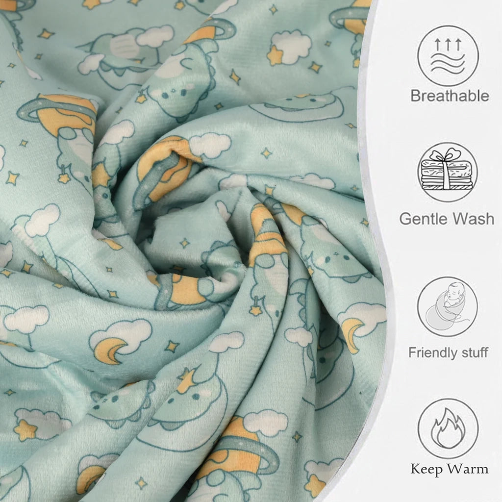 Baby Blanket