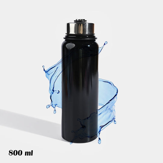 Stainless Steel Water Bottle for Kids | 800ml
