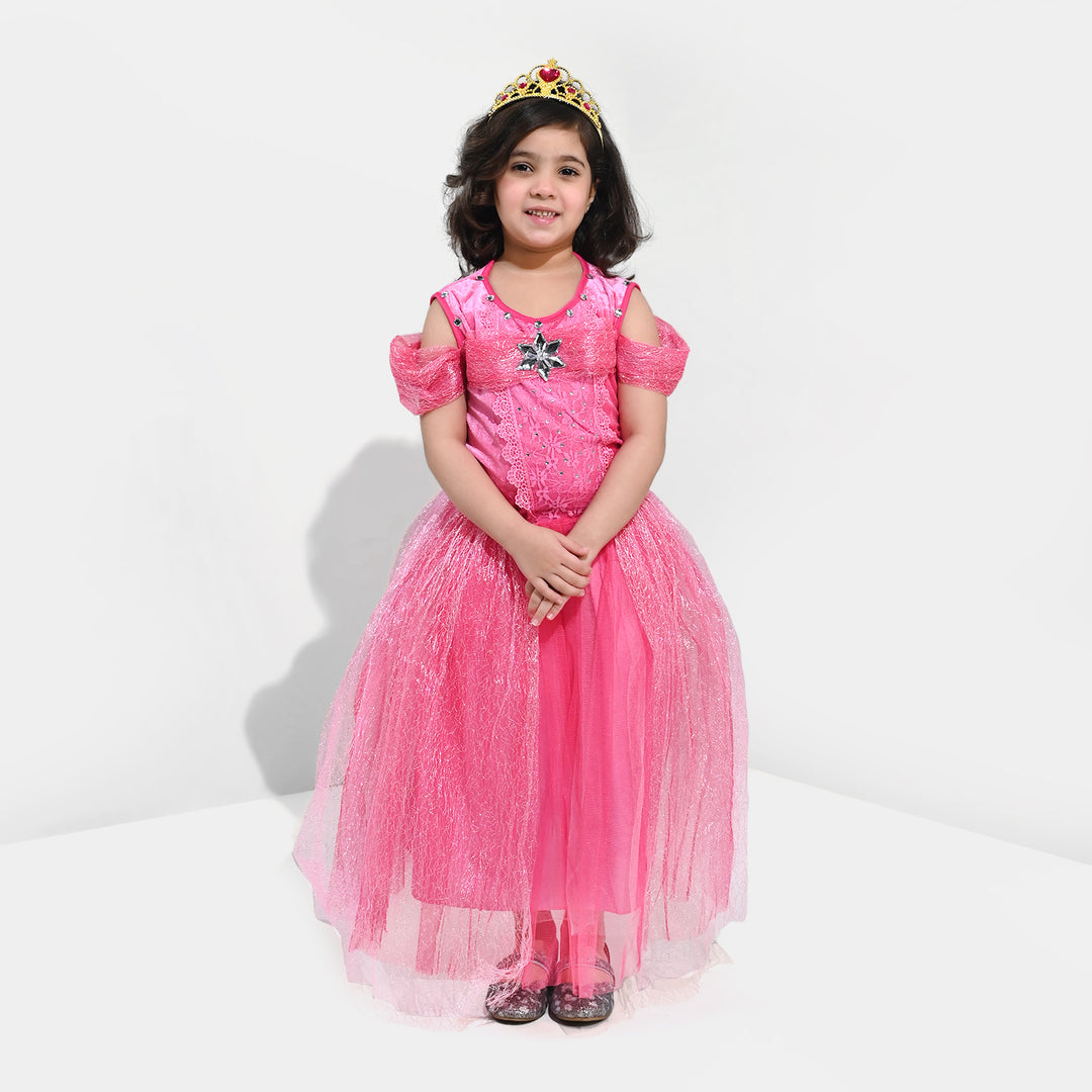 Costume Princess For Kids