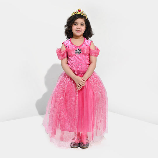 Costume Princess For Kids