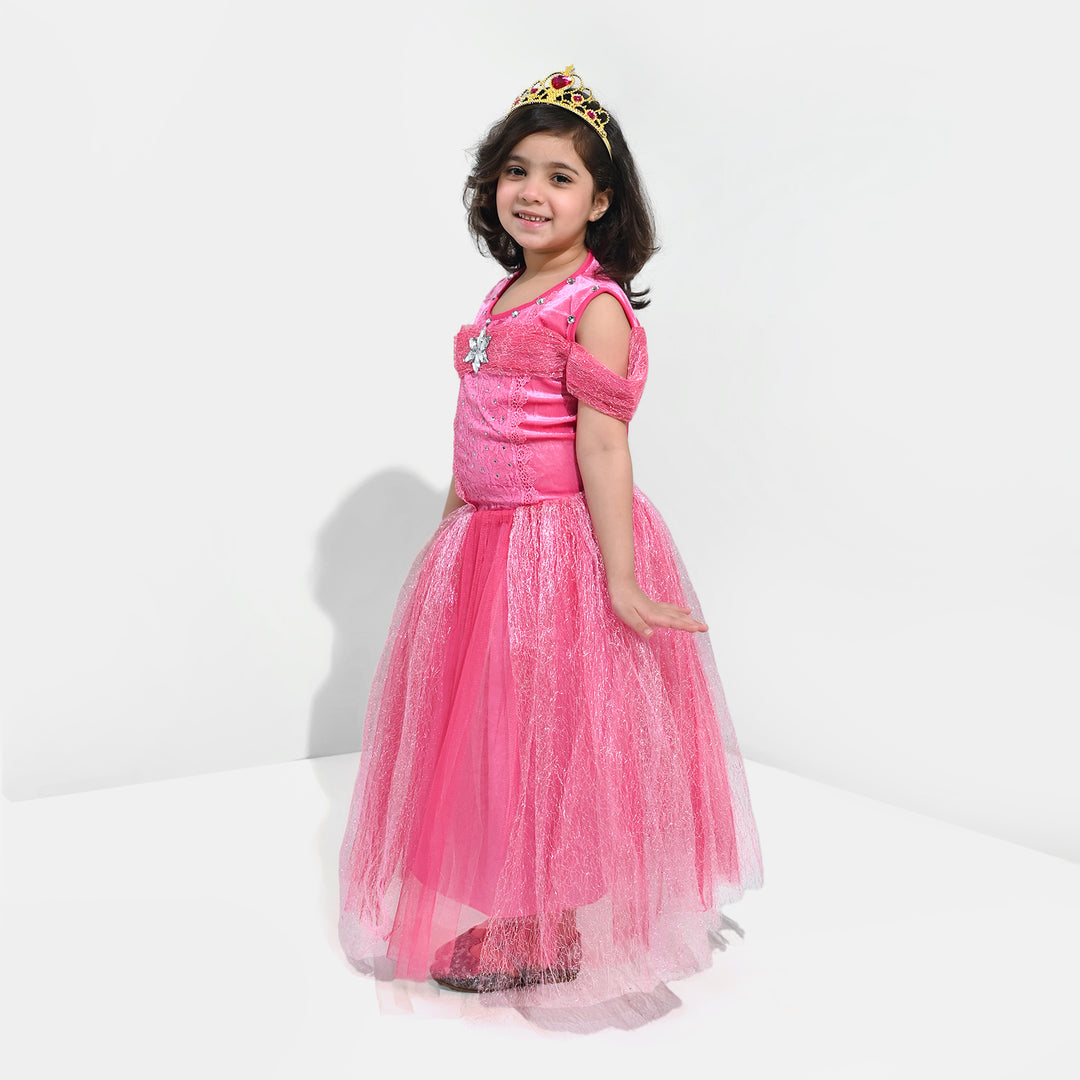 Costume Princess For Kids