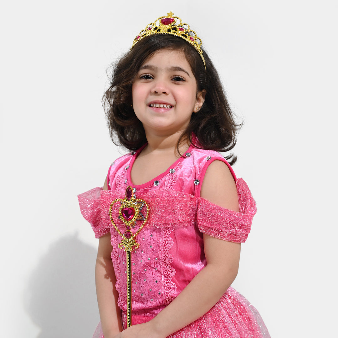 Costume Princess For Kids