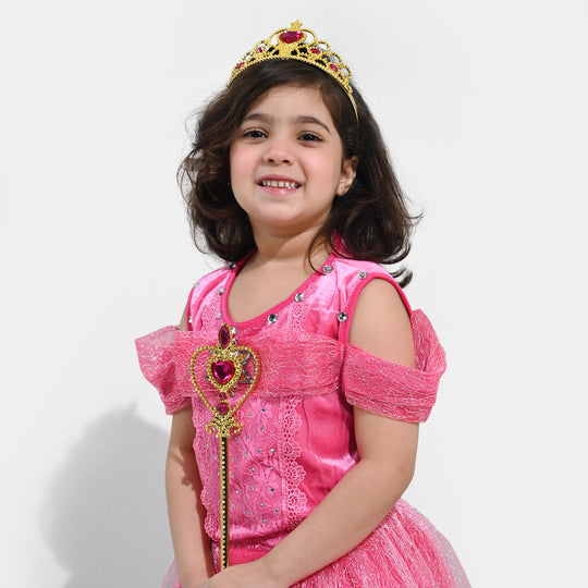 Costume Princess For Kids