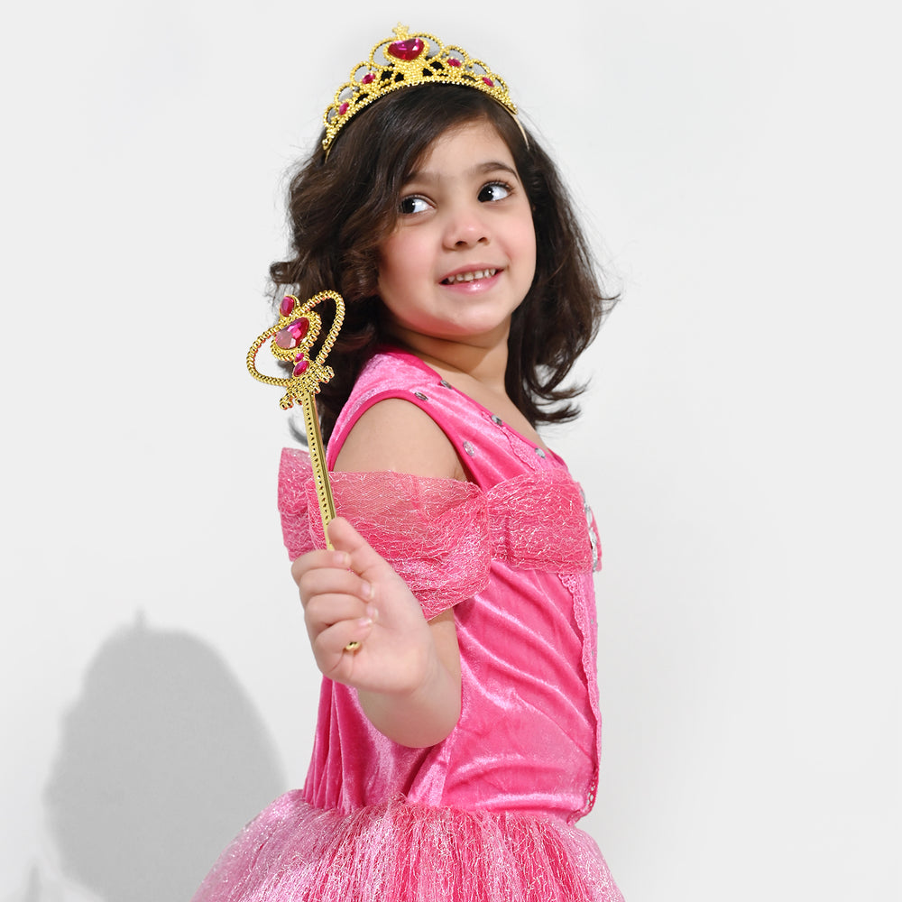 Costume Princess For Kids