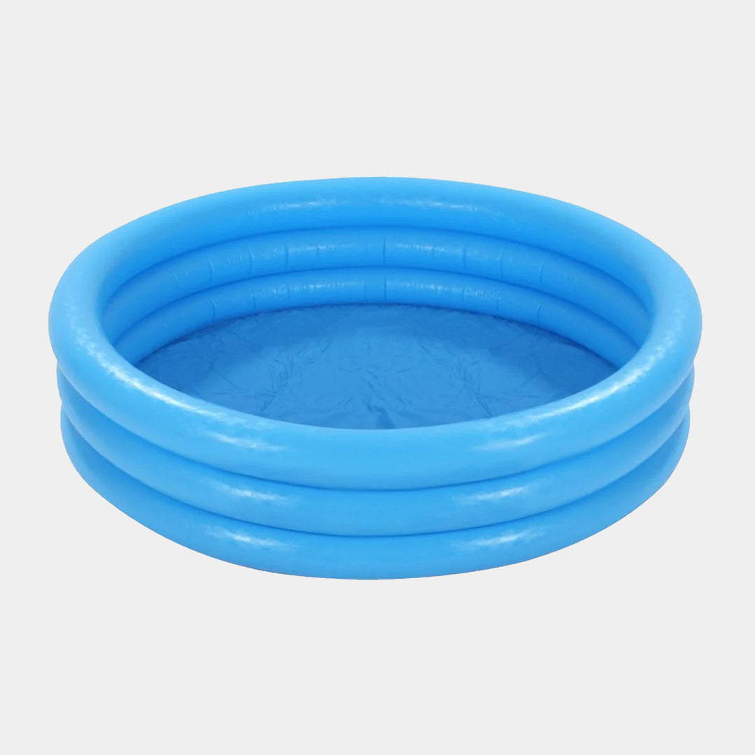 Intex Crystal Blue Pool