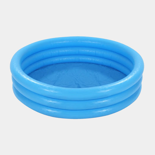 Intex Crystal Blue Pool