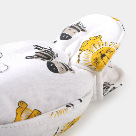 Infant Feeding Feeder Cover