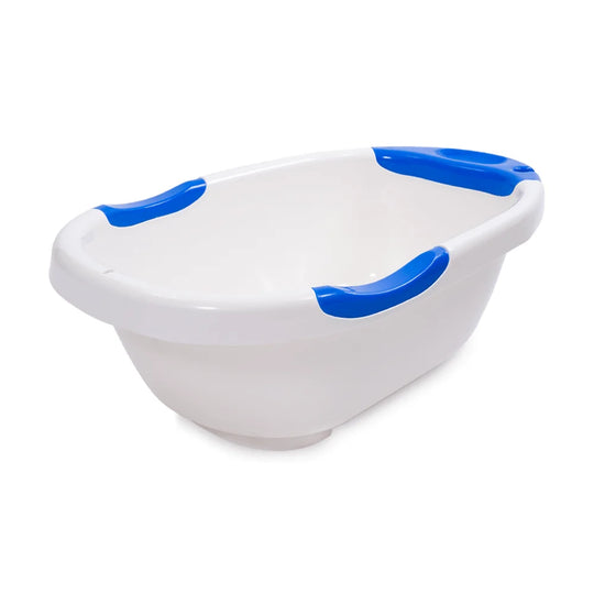 Bath Tub With Net – Blue