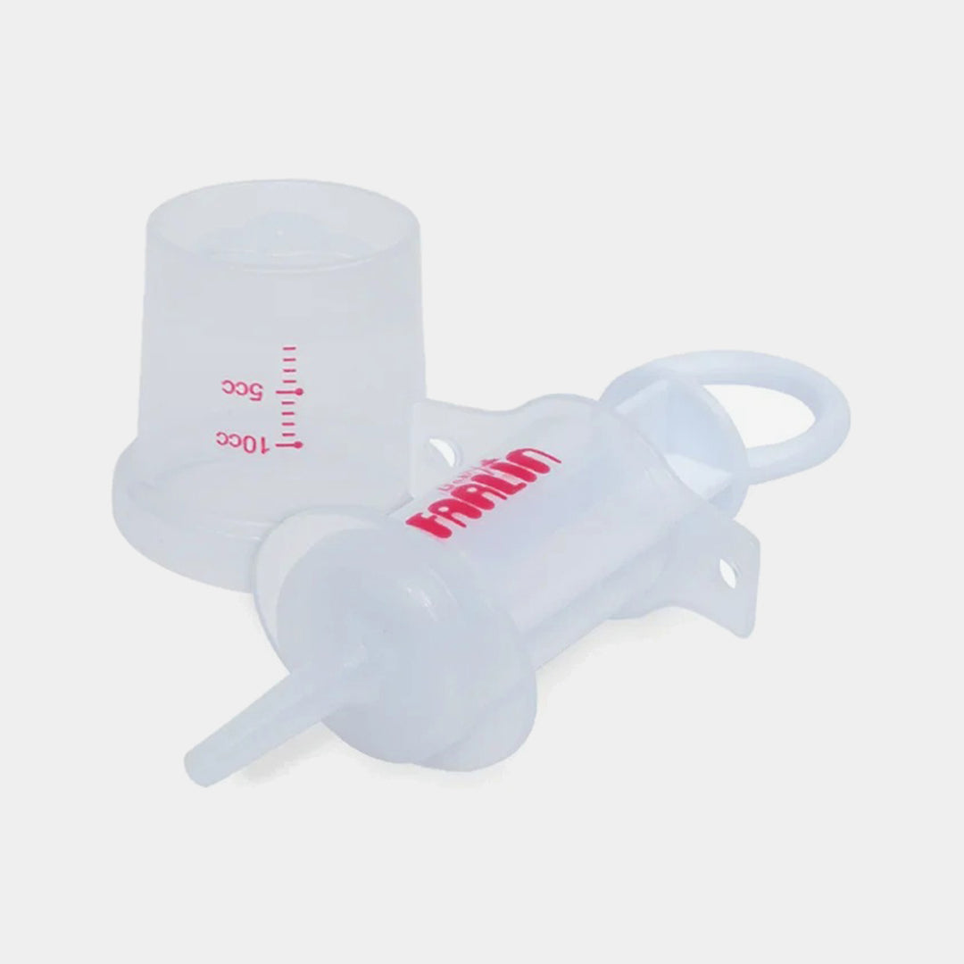 Multipurpose Medi Feeder