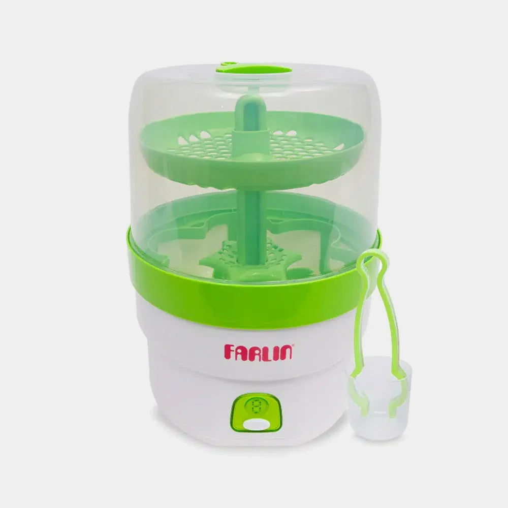 Automatic Steam Sterilizer