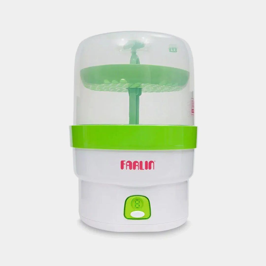 Automatic Steam Sterilizer