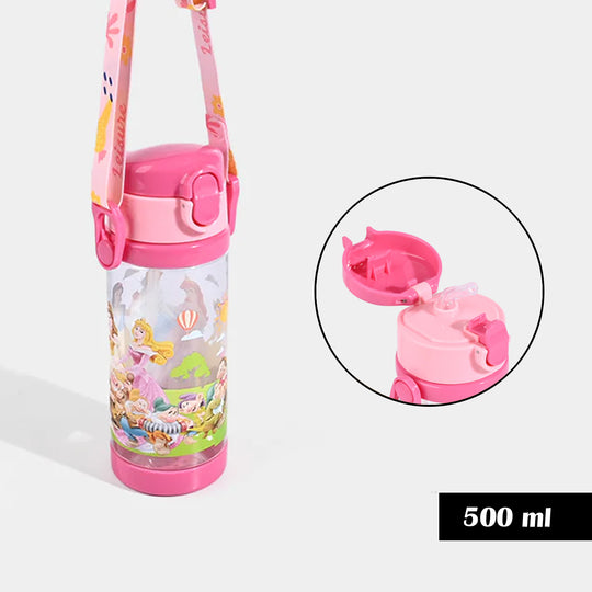 Plastic Water Bottle for Kids | 500ml