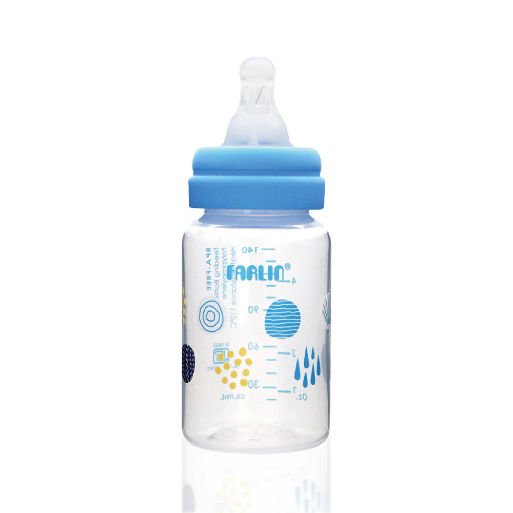 PP STANDARD NECK FEEDER 140ML