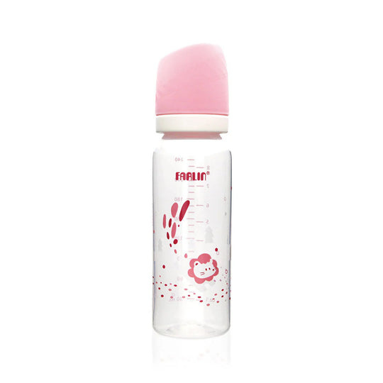 PP STANDARD NECK FEEDER 240ML