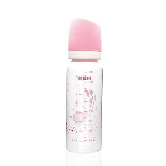 PP STANDARD NECK FEEDER 240ML