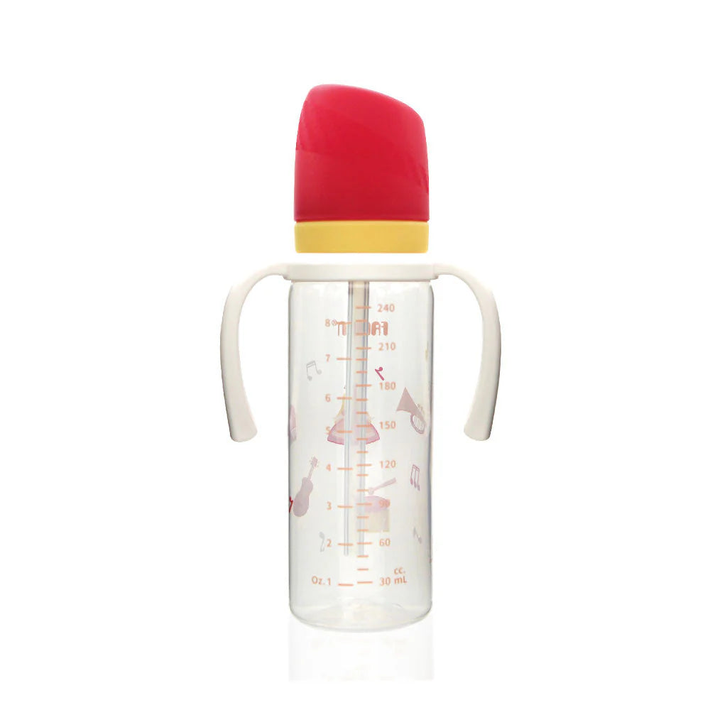 STANDARD NECK DRINKING CUP 240ML