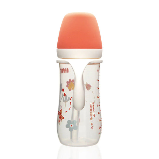 WIDE NECK DRINKING CUP 270ML