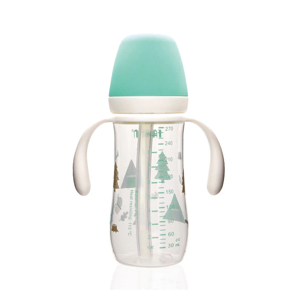 WIDE NECK DRINKING CUP 270ML