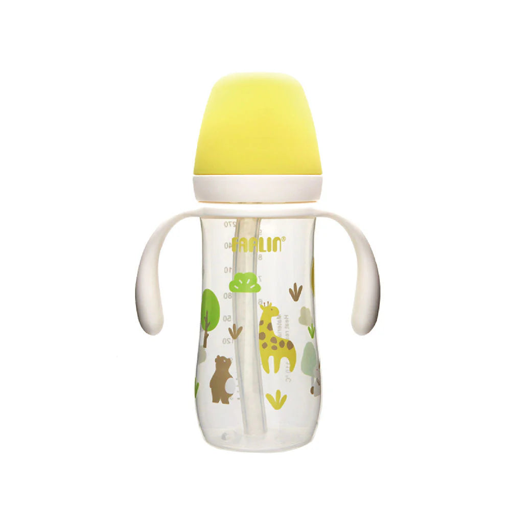 WIDE NECK DRINKING CUP 270ML