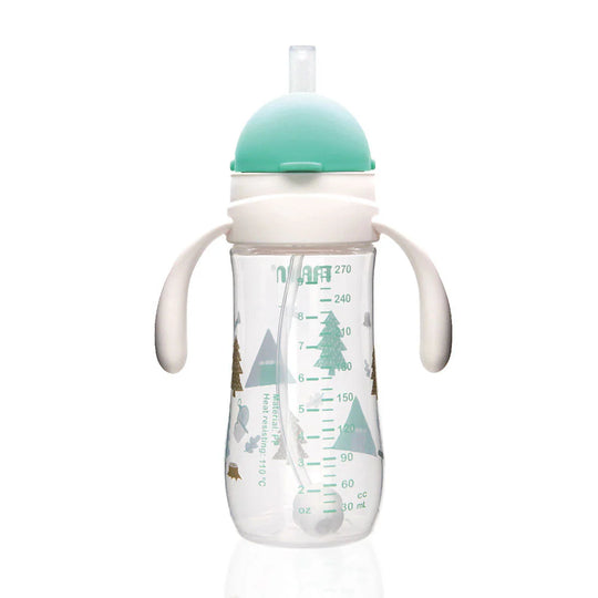 WIDE NECK DRINKING CUP 270ML