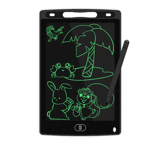 LCD Writing Tablet For Kids | 8.5"