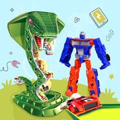 Battery Operated Toys