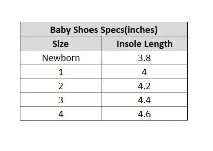 Baby Girls Shoes 222-45-SILVER
