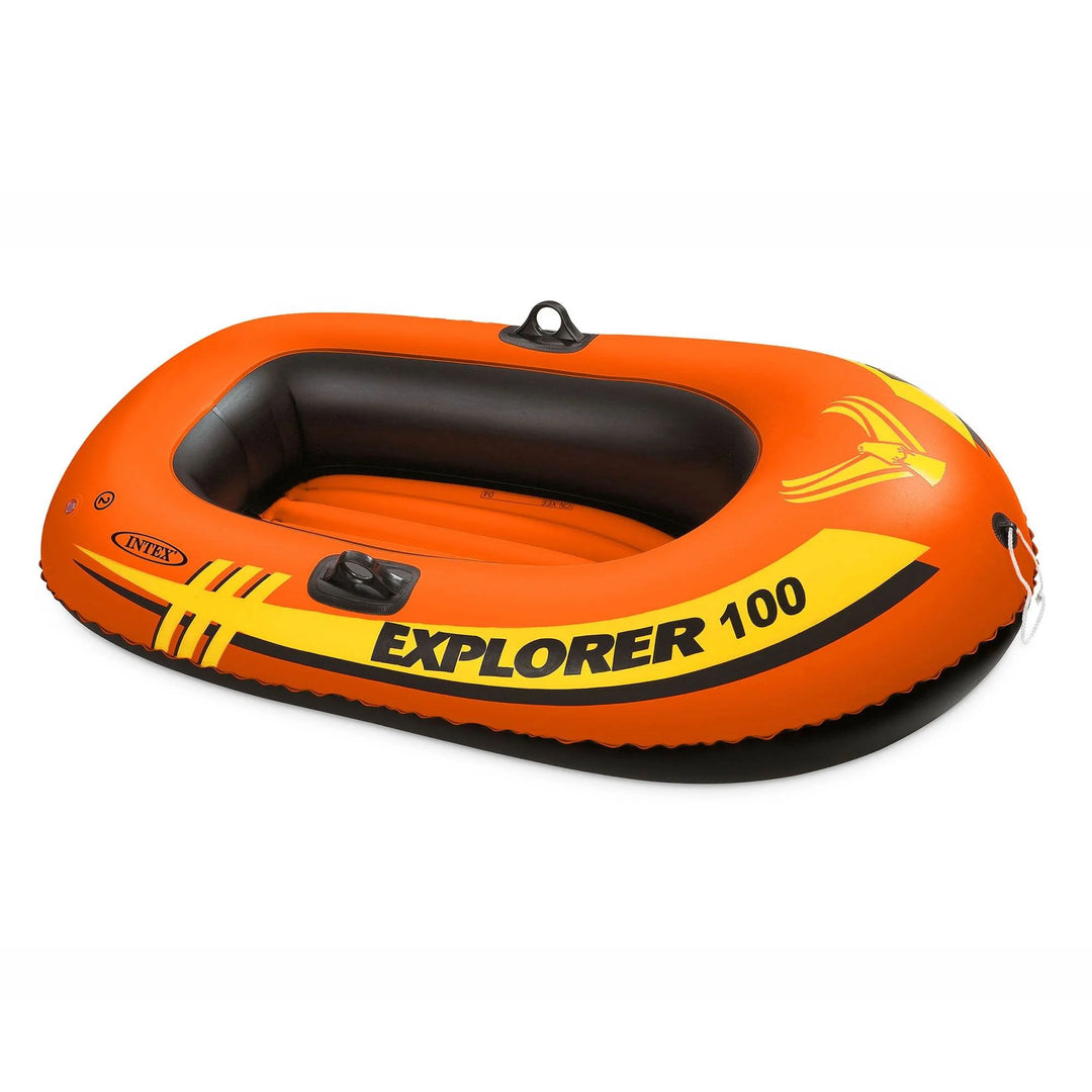 Intex Explorer 200 1-Person Inflatable Boat