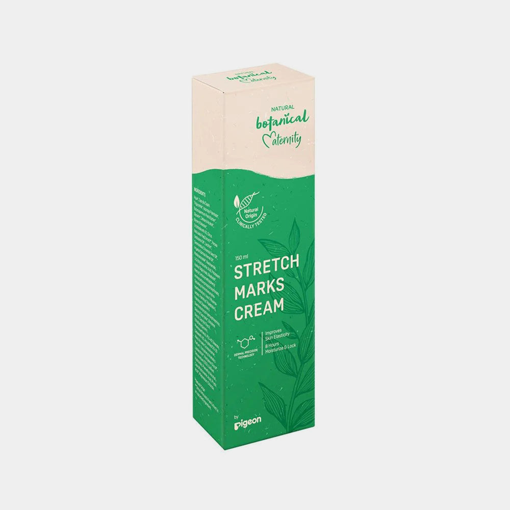 MATERNITY STRETCH MARKS CREAM 150ML