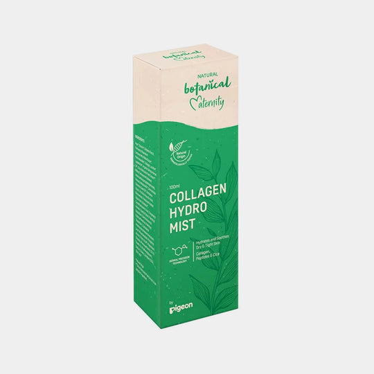 MATERNITY COLLAGEN HYDRO MIST 100ML