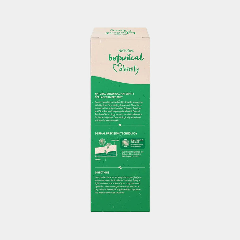 MATERNITY COLLAGEN HYDRO MIST 100ML