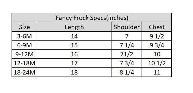Infant Girls Sequence Fancy Frock-Jewel-Lilac