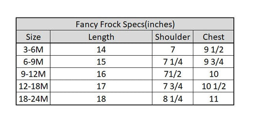 Infant Girls Sequence Fancy Frock-Jewel-Lilac