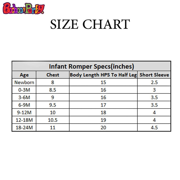 Infant Boys Cotton Jersey Romper Little Player-Blue