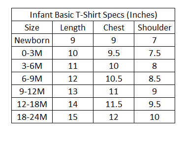Infant Boys Bamboo Viscose 3-Piece Set