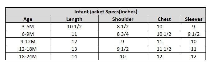 Infant Boys Fleece Knitted Jacket Skates - Olive Green
